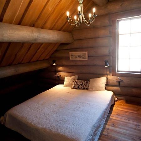 Log Cabin In Nature - Situated In Trillevallen- Are Undersaker ภายนอก รูปภาพ